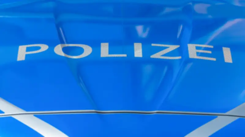 AfD-Büro in Hagenow mit Graffitispray beschmiert