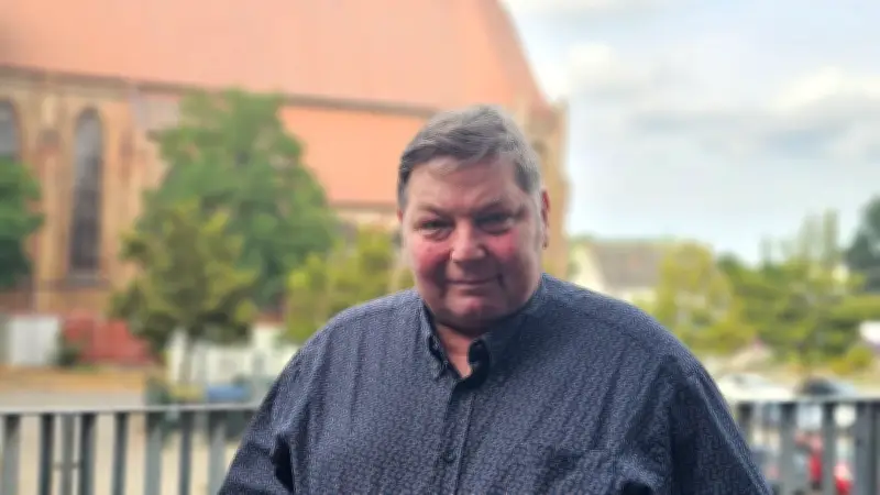 AfD-Kandidat Schulze-Wiehenbrauk setzt auf Direktmandat