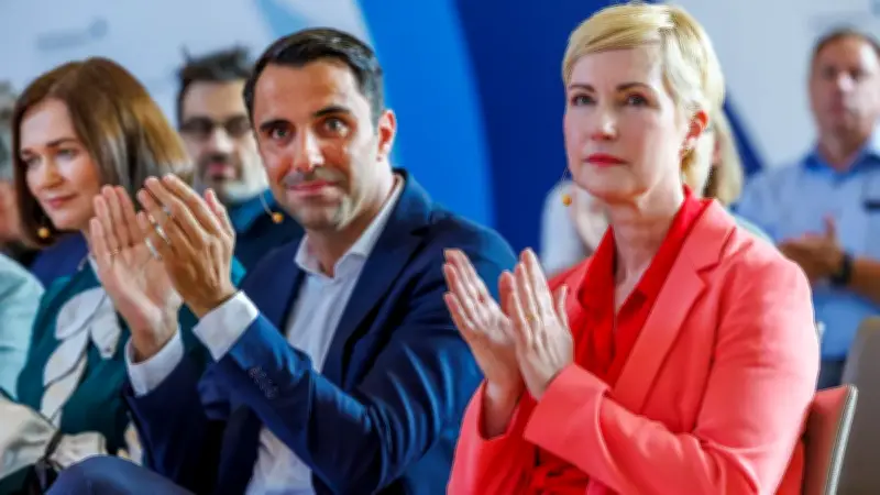 AfD klar vor SPD: Schwesig reagiert auf Nordkurier-Umfrage