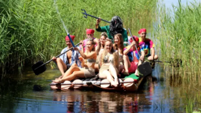Algen- und keimfrei: Gemeinde Dabel meldet sehr gute Wasserqualität am Holzendorfer See