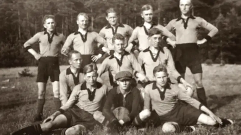 Alte Fotos für Wesenbergs 775. Stadtjubiläum gesucht