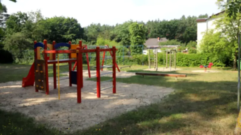 Anwohner lehnen Spielplatz-Umzug auf Achtermanns Acker ab