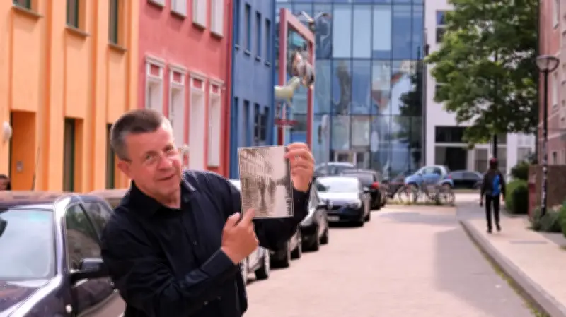 Auf Spurensuche: Die Familie Mann und ihre Verbindungen zu Rostock