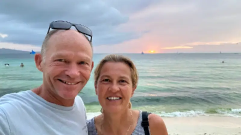 Auswanderin Sabine aus MV: Neues Leben in Hongkong nach 30 Jahren