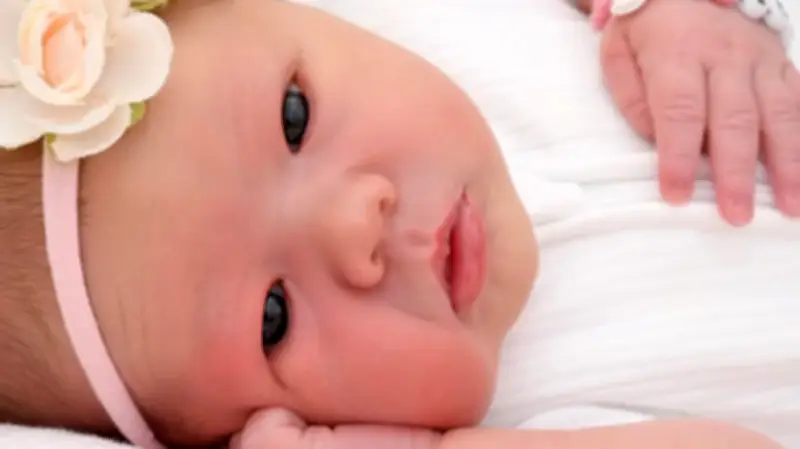 Babys der Woche: Willkommen, ihr niedlichen Neugeborenen!