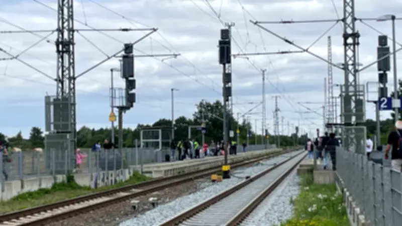 Bahn scheitert am Alltag: Millionen-Boni für Manager trotz Chaos