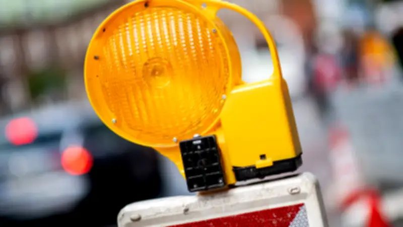 Baustellen in Rostock: Diese Sperrungen drohen ab 17. August