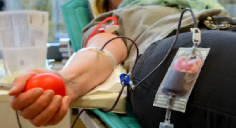 Blutspenden-Mangel: Kliniken in MV nicht vollständig versorgt