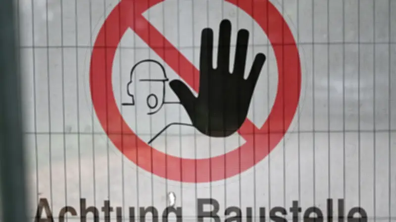 Bonhoefferstraße in Rostock: Vollsperrung für Bauarbeiten ab 31. August