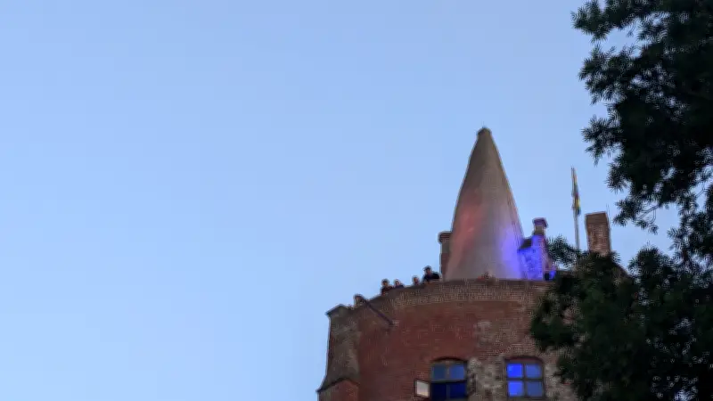 Brettspiel-Feriencamp auf Burg Klempenow: Noch Plätze frei