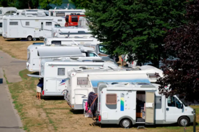 Camping boomt in MV: Rekordübernachtungen trotz Kritik der Hoteliers
