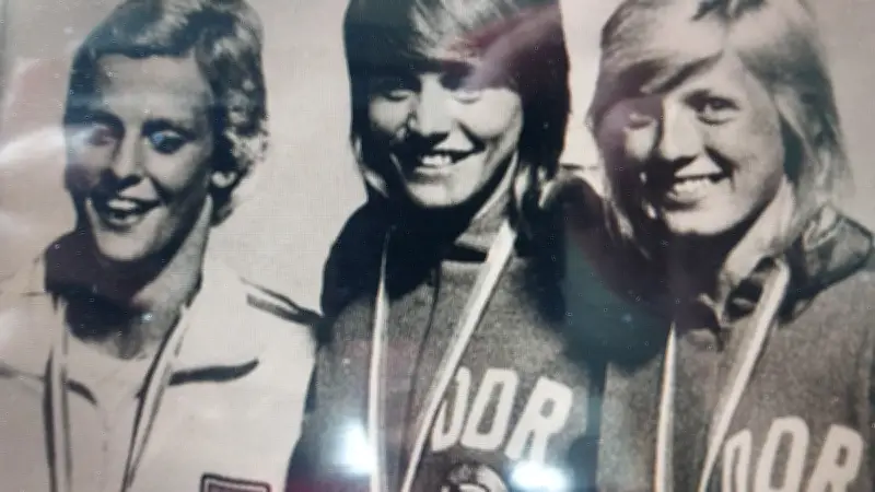 Christa Kinast-Köhler: DDR-Legende wird 75 – Gold von Belgrad bis Jönköping