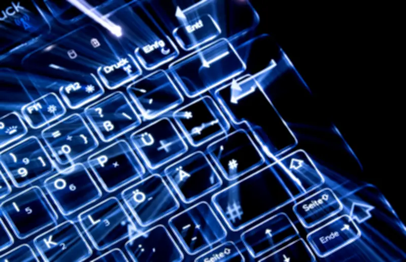 Cyberangriff auf Grünen-Webseiten in Vorpommern-Rügen