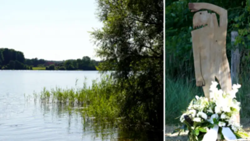 Denkmal in Groß Thurow: Erinnerung an erschossenen Harry Krause