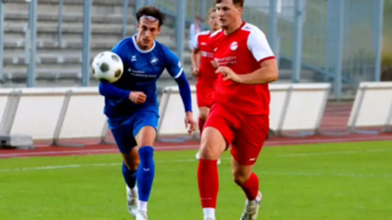 Derby mit Brisanz: Acht Ex-TSG-Spieler kommen mit Siedenbollentin