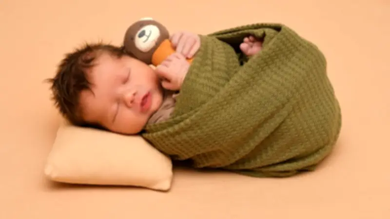Die Babys der Woche: Zehn Neugeborene aus MV und Uckermark
