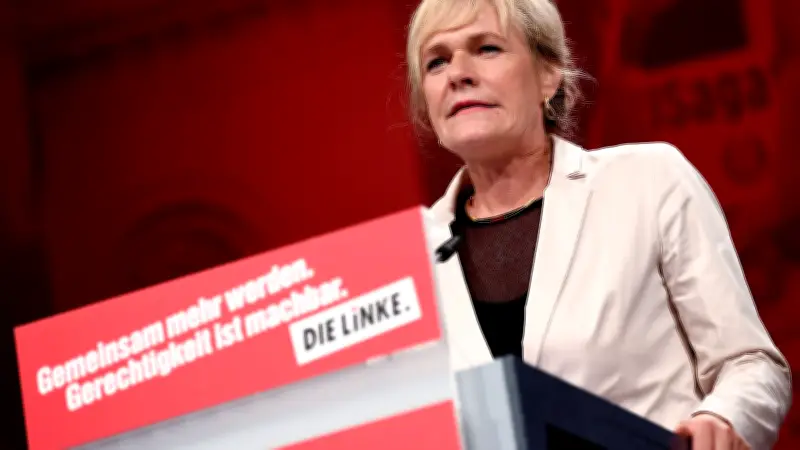 Die Linke will 8. Mai als Feiertag in MV – Wirtschaft warnt
