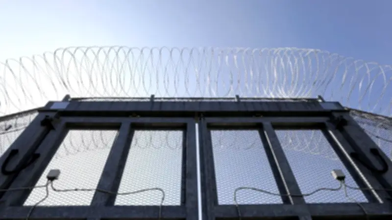 dokumentArt erstmals hinter Gittern: Filmfestival kooperiert mit JVA Neustrelitz