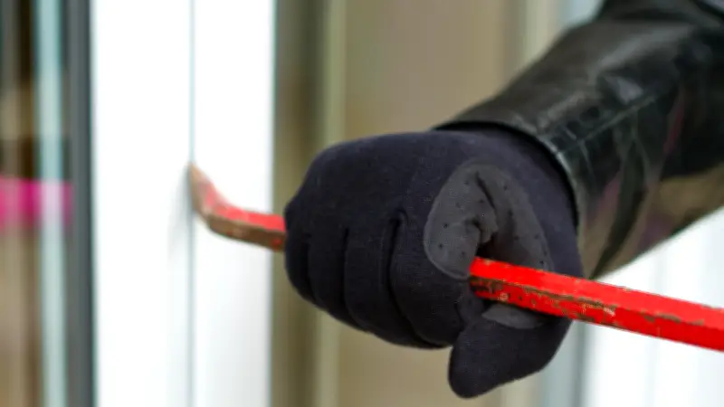 Drei Einbrüche in Vorpommern: Geldkassetten gestohlen