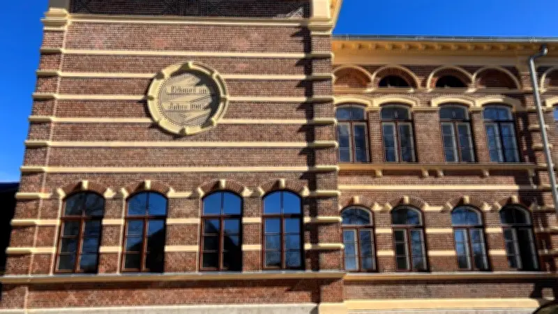 Drei Kandidaten ringen um das Rathaus in Lübtheen
