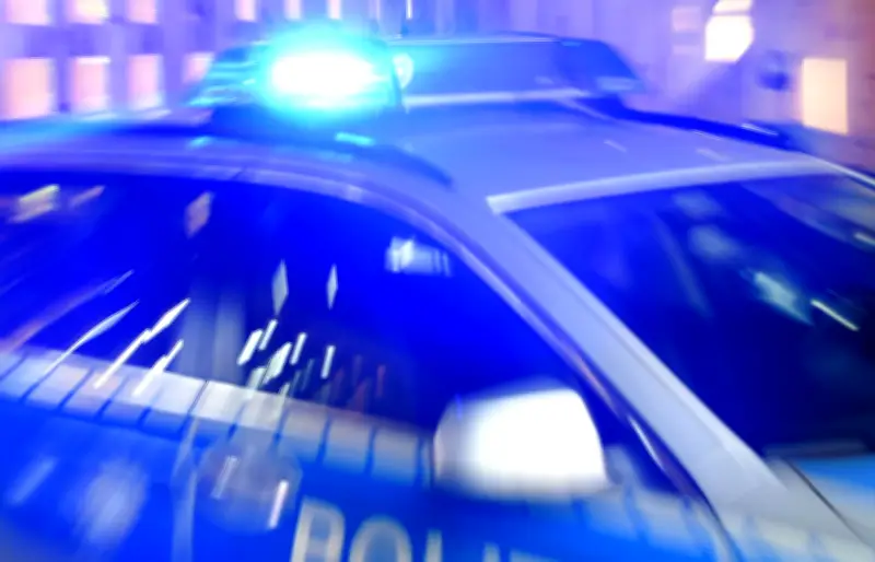 Drei Verletzte bei Messerangriffen in Schweriner Innenstadt