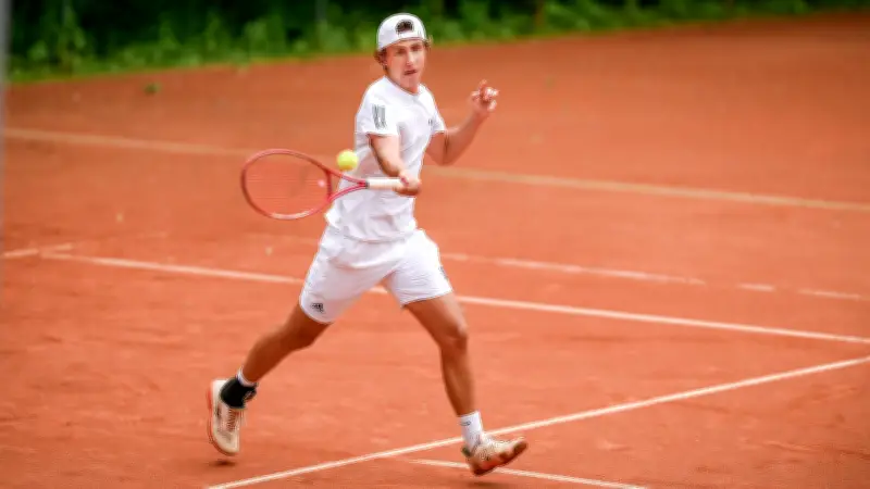 Dunlop-Cup-Finale in Kühlungsborn: MV-Landesmeister im Tennis-Hauptfeld