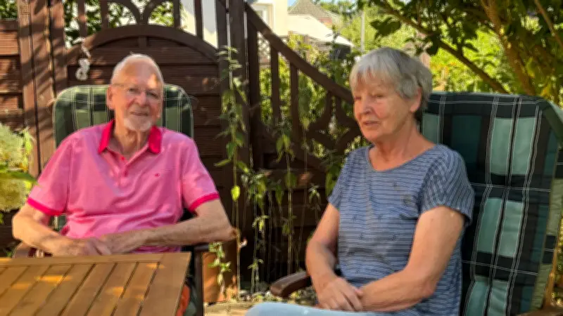 Ehepaar aus Klink hadert mit Vermieter nach 30 Jahren Gartenpflege