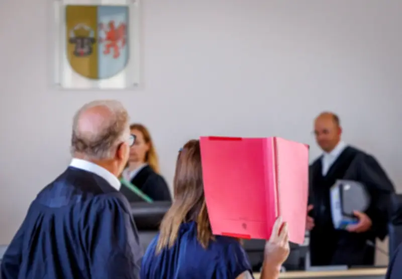 Fall Fabian: Schwester der Angeklagten schildert Entzweiung