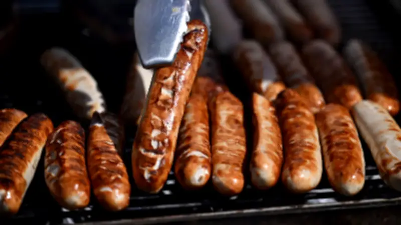 Familie Hirsch erweitert Automatenangebot: Grillfleisch rund um die Uhr in Gadebusch