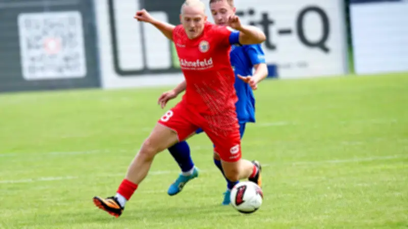 FCM Schwerin trotzt Sparta Lichtenberg und holt verdientes Remis