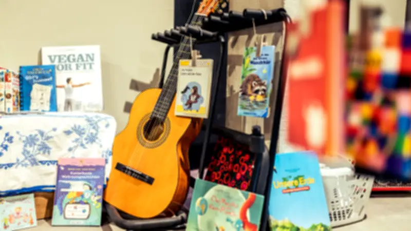 Flohmarkt in Meesiger: Schätze auf über zehn Höfen am 8. August