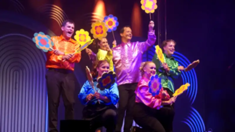 Fünf Jahre Burgfestspiele: Jubiläums-Spendengala am 16. August