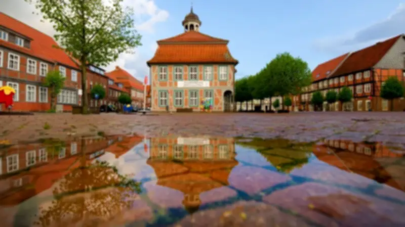 Fotowettbewerb „Zeig uns Dein Boizenburg!“ startet