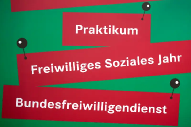 FSJ in MV: Nachfrage übersteigt weiterhin das Angebot an Plätzen