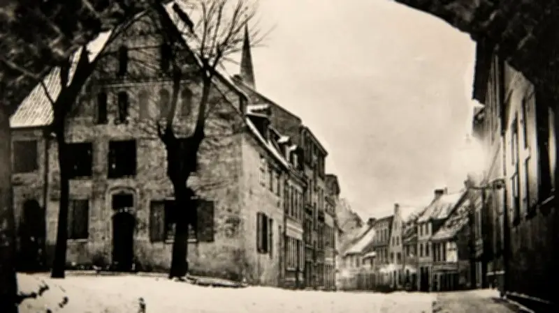 Geschichtswerkstatt Rostock: Rundgänge zu Mittelalter und Kunst