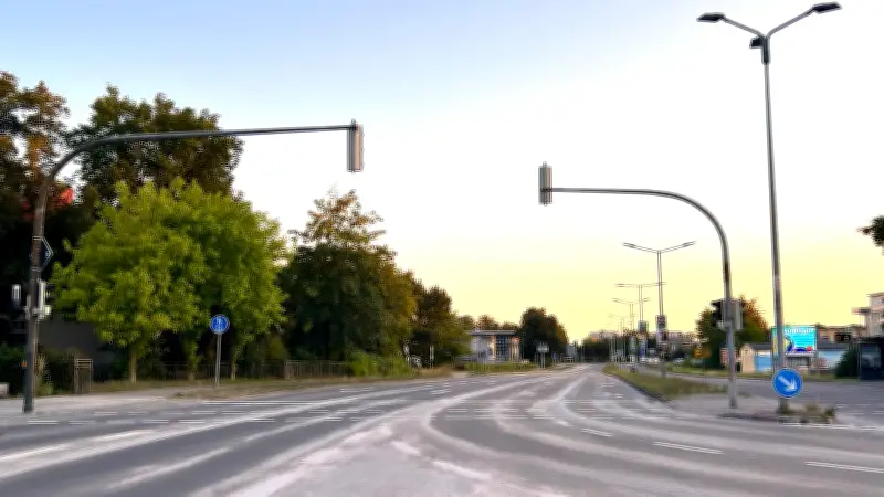 Greifswald: Weiterer Hansering-Abschnitt nach Sanierung freigegeben