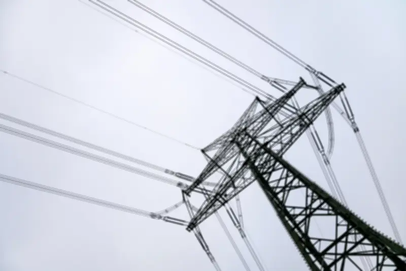 Grimmen: Stromausfall legt Stadt lahm