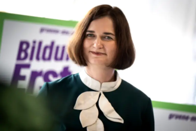 Grüne starten mit Nachbarschaftsbonus in heiße Wahlkampfphase
