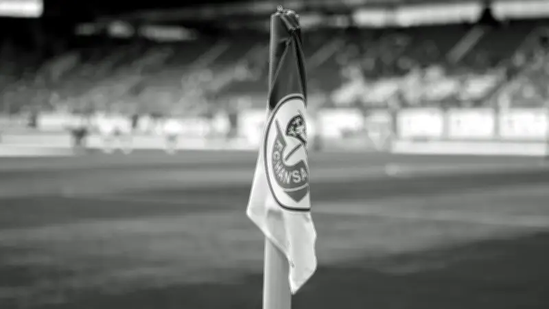 Hansa Rostock: Fan nach Notfall im Ostseestadion gestorben