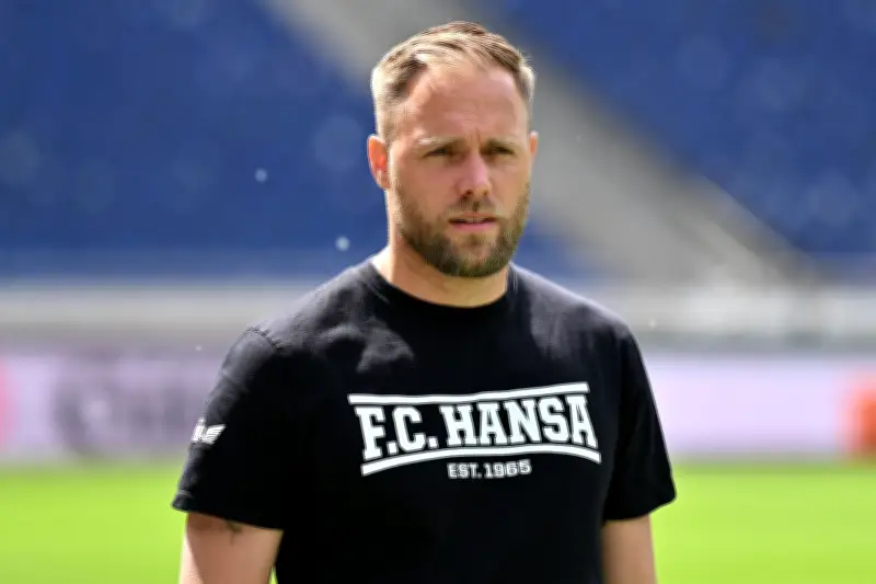 Hansa Rostock: Saisonstart in Hoffenheim – Aufstieg als Ziel