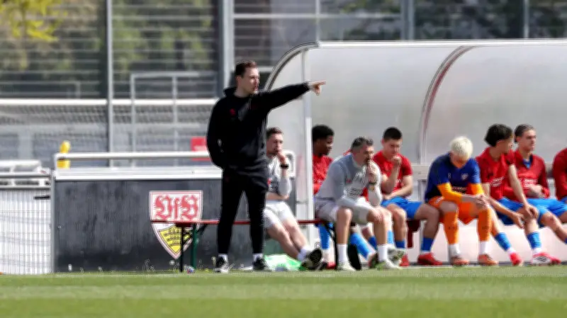 Hansa Rostock U19 startet mit neuem Trainer und Verstärkung in die Saison