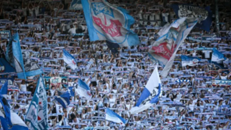 Hansa-Spiel legt Teile der Stadt lahm: Sperren und Extra-Busse – was Fans jetzt wissen müssen