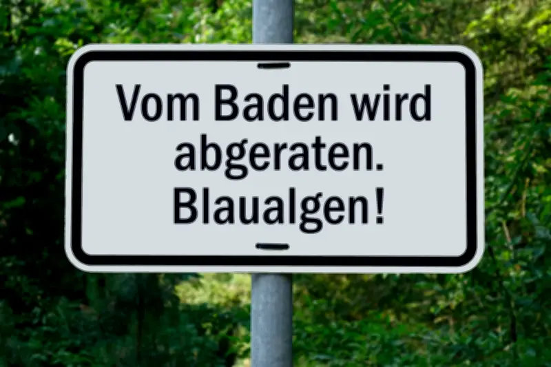 Haussee in Rothenklempenow: Badeverbot aufgehoben