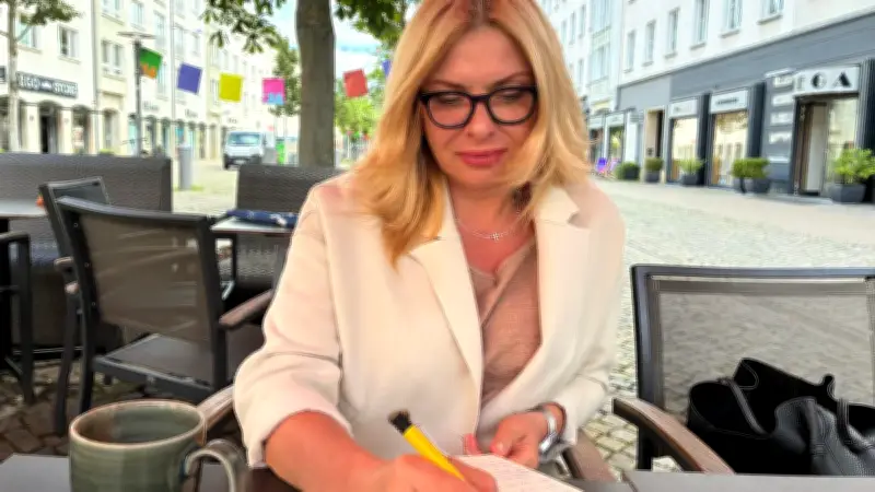 Hürden für ukrainische Hautärzte in MV: Drei Frauen, drei Wege