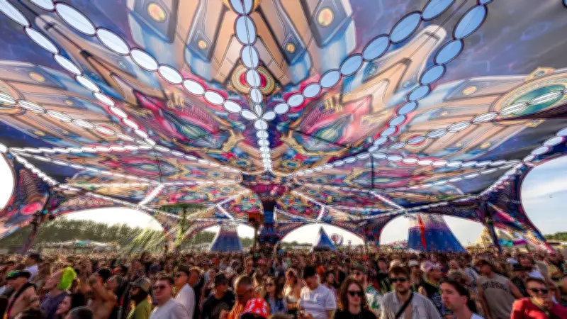 Indian Spirit 2026: Bargeldlos, mit Busshuttle und Top-Acts in Eldena