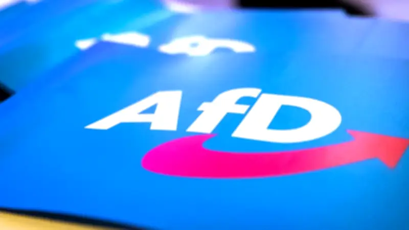 INSA-Chef: AfD-Sieg könnte CDU vor Zerreißprobe stellen