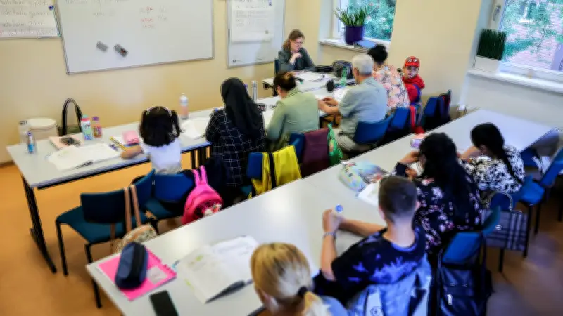 Integration im Wahlkampf: Parteien im Vergleich