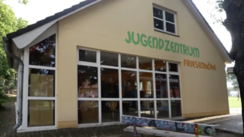 Jugendforum Demmin: Diskussion über Politik, Social Media und Süchte