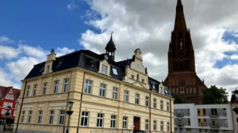 Jugendparlament in Demmin: 11 bis 21 Jahre können mitmachen