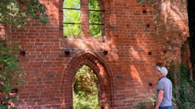 Kapelle Kobrow entwidmet: Kirchenhäuser im Wandel